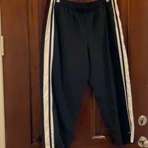 Nike Crop Pants